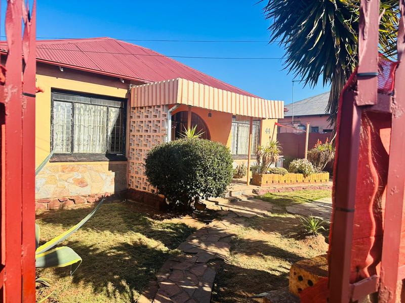 3 Bedroom Property for Sale in Malvern Gauteng