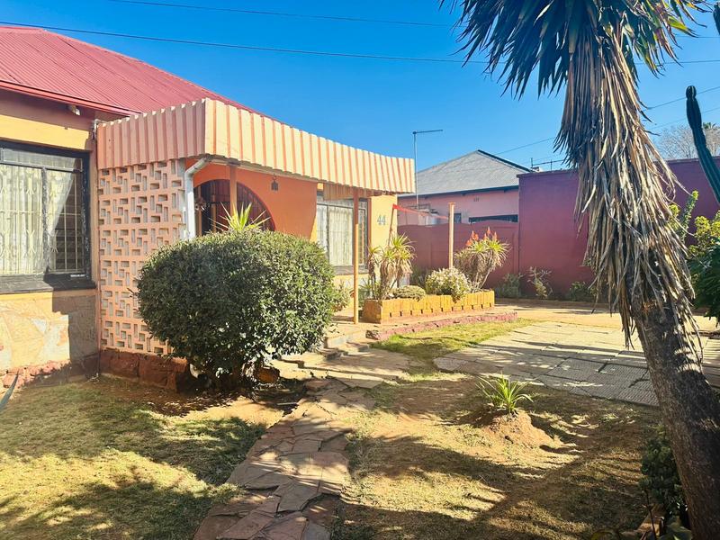 3 Bedroom Property for Sale in Malvern Gauteng