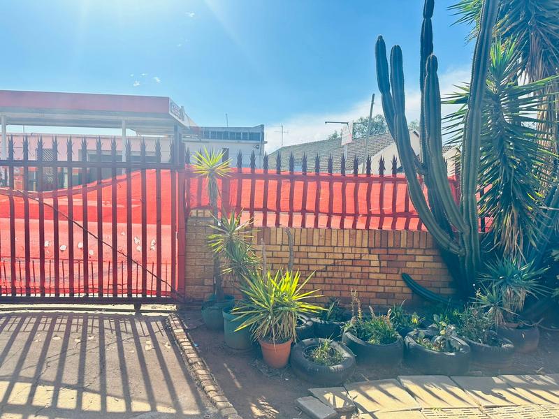 3 Bedroom Property for Sale in Malvern Gauteng