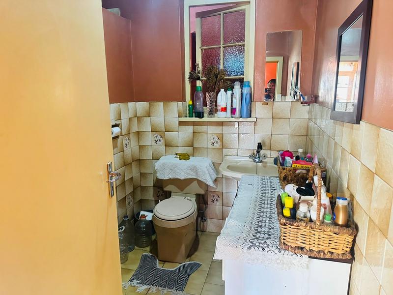 3 Bedroom Property for Sale in Malvern Gauteng
