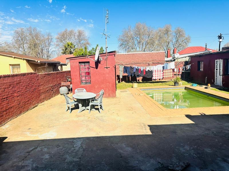 3 Bedroom Property for Sale in Malvern Gauteng