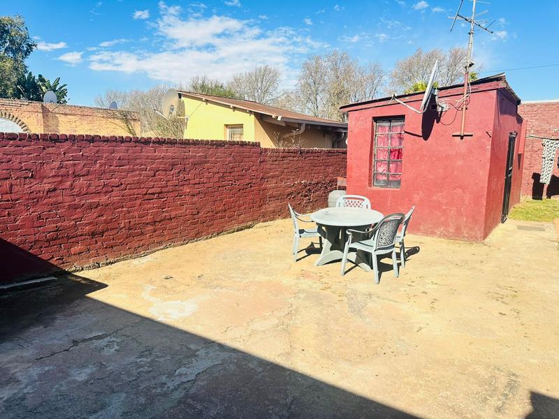 3 Bedroom Property for Sale in Malvern Gauteng
