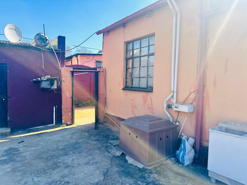 3 Bedroom Property for Sale in Malvern Gauteng
