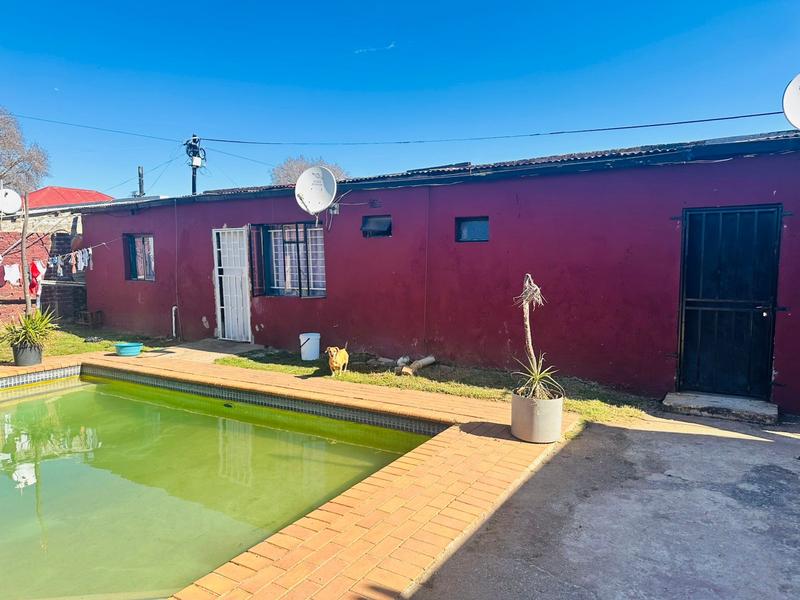 3 Bedroom Property for Sale in Malvern Gauteng