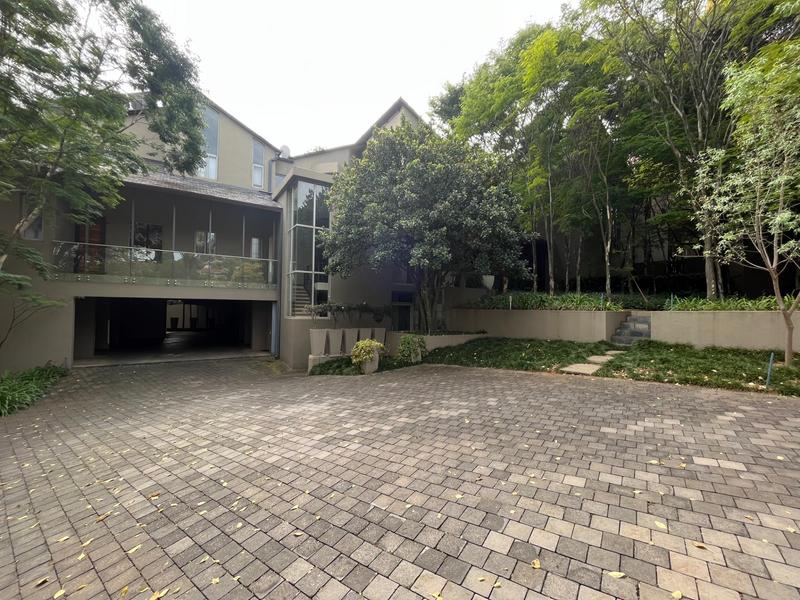 To Let 3 Bedroom Property for Rent in Waterkloof Ridge Gauteng