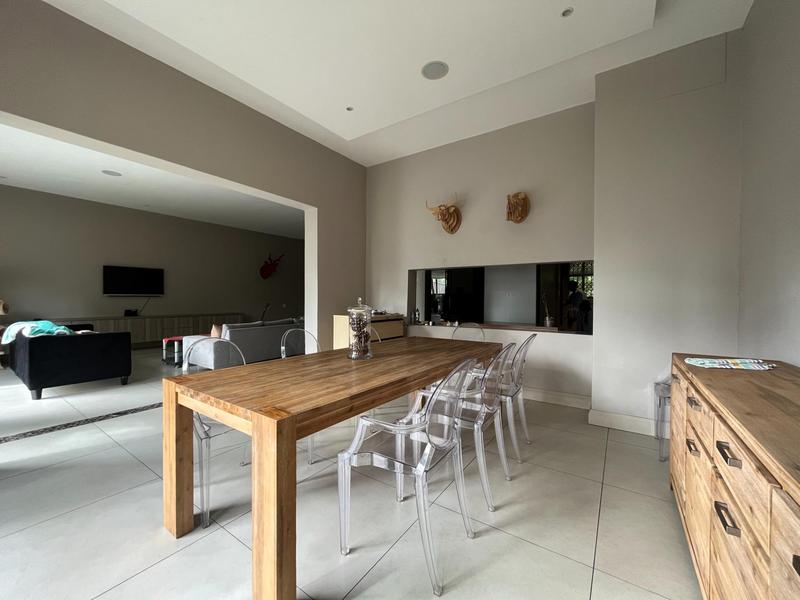 To Let 3 Bedroom Property for Rent in Waterkloof Ridge Gauteng