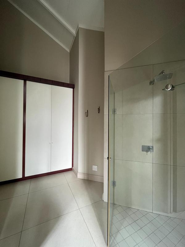To Let 3 Bedroom Property for Rent in Waterkloof Ridge Gauteng