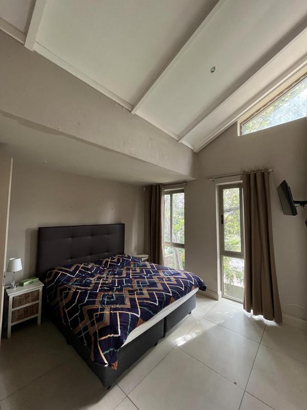 To Let 3 Bedroom Property for Rent in Waterkloof Ridge Gauteng
