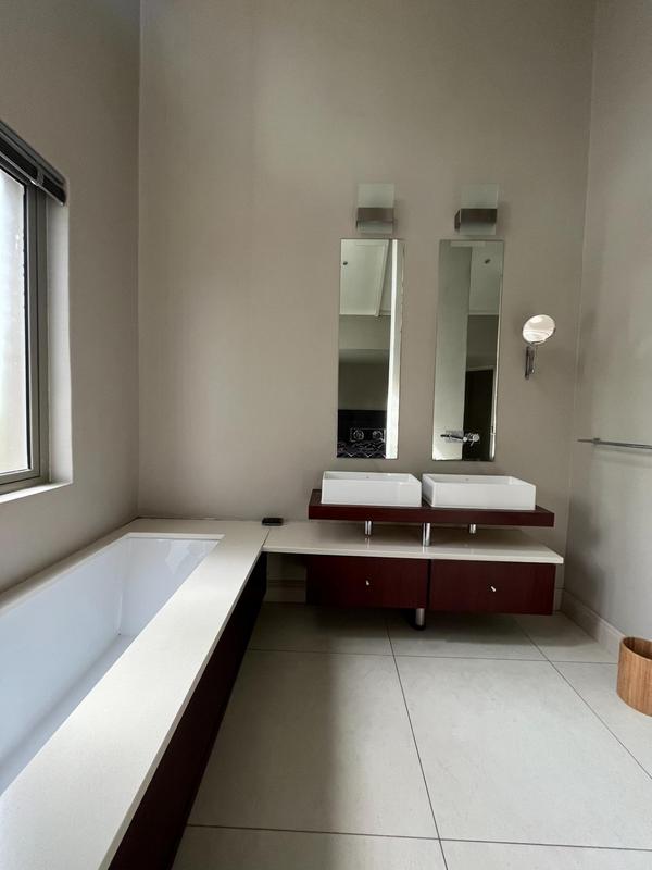 To Let 3 Bedroom Property for Rent in Waterkloof Ridge Gauteng