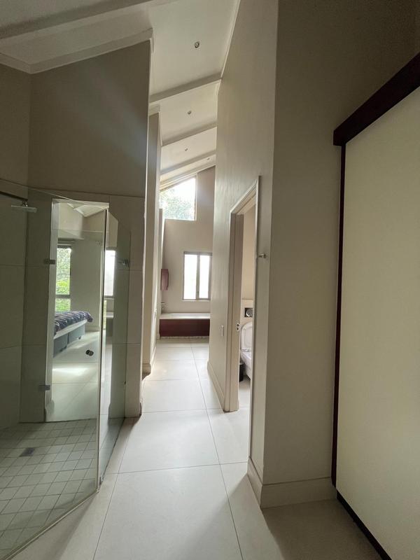 To Let 3 Bedroom Property for Rent in Waterkloof Ridge Gauteng