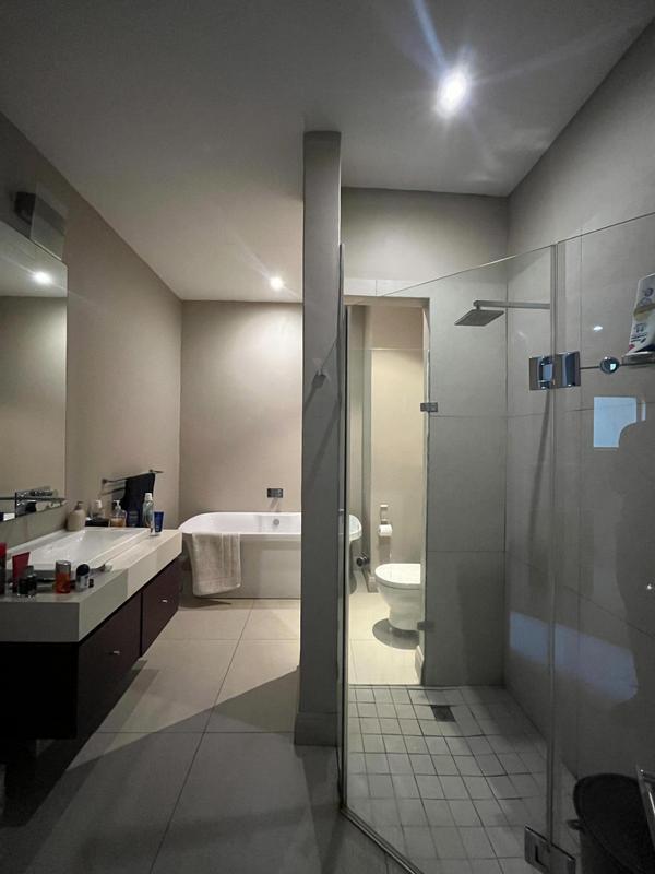 To Let 3 Bedroom Property for Rent in Waterkloof Ridge Gauteng