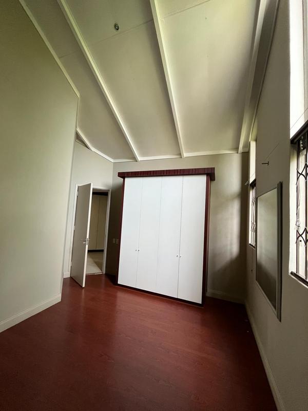 To Let 3 Bedroom Property for Rent in Waterkloof Ridge Gauteng
