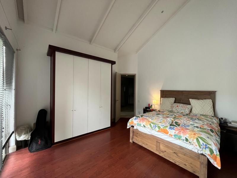 To Let 3 Bedroom Property for Rent in Waterkloof Ridge Gauteng