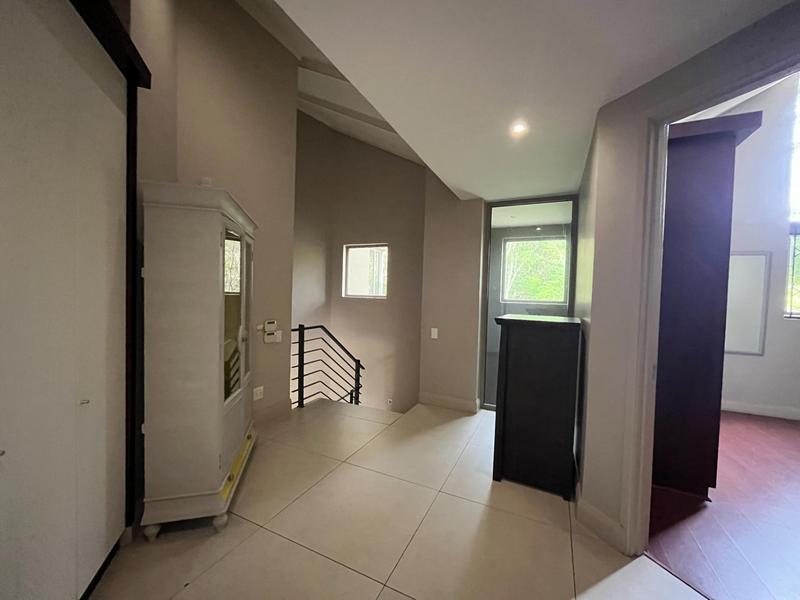 To Let 3 Bedroom Property for Rent in Waterkloof Ridge Gauteng
