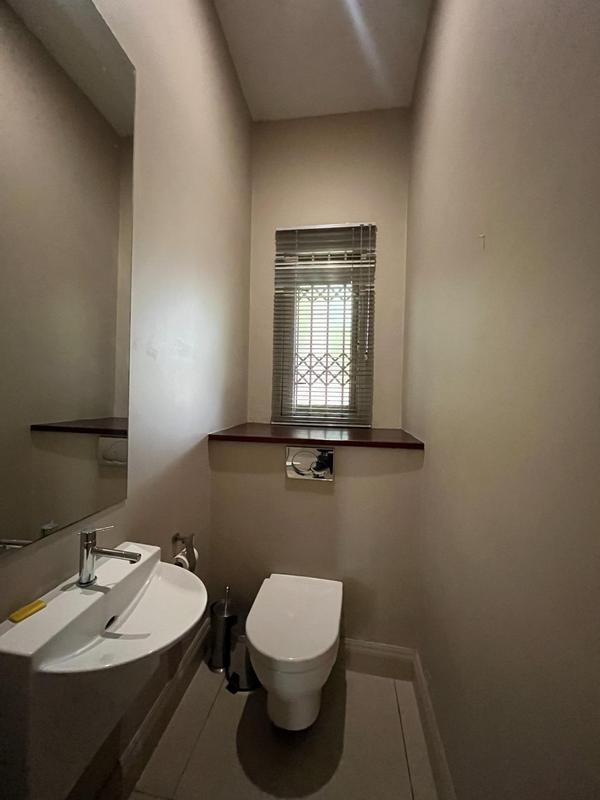 To Let 3 Bedroom Property for Rent in Waterkloof Ridge Gauteng