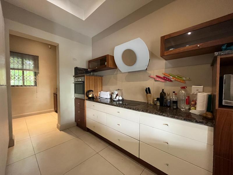 To Let 3 Bedroom Property for Rent in Waterkloof Ridge Gauteng