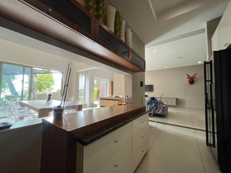 To Let 3 Bedroom Property for Rent in Waterkloof Ridge Gauteng