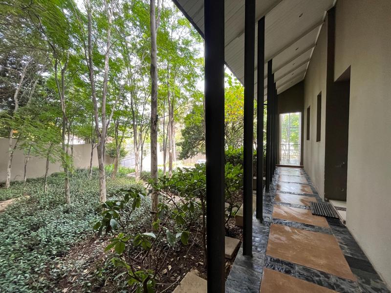 To Let 3 Bedroom Property for Rent in Waterkloof Ridge Gauteng