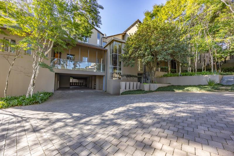 3 Bedroom Property for Sale in Waterkloof Ridge Gauteng