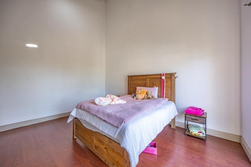 3 Bedroom Property for Sale in Waterkloof Ridge Gauteng
