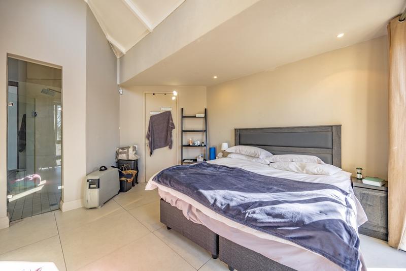 3 Bedroom Property for Sale in Waterkloof Ridge Gauteng