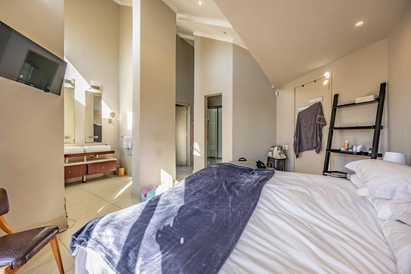 3 Bedroom Property for Sale in Waterkloof Ridge Gauteng