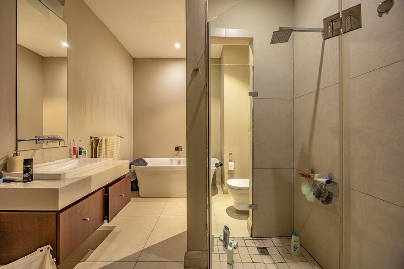 3 Bedroom Property for Sale in Waterkloof Ridge Gauteng