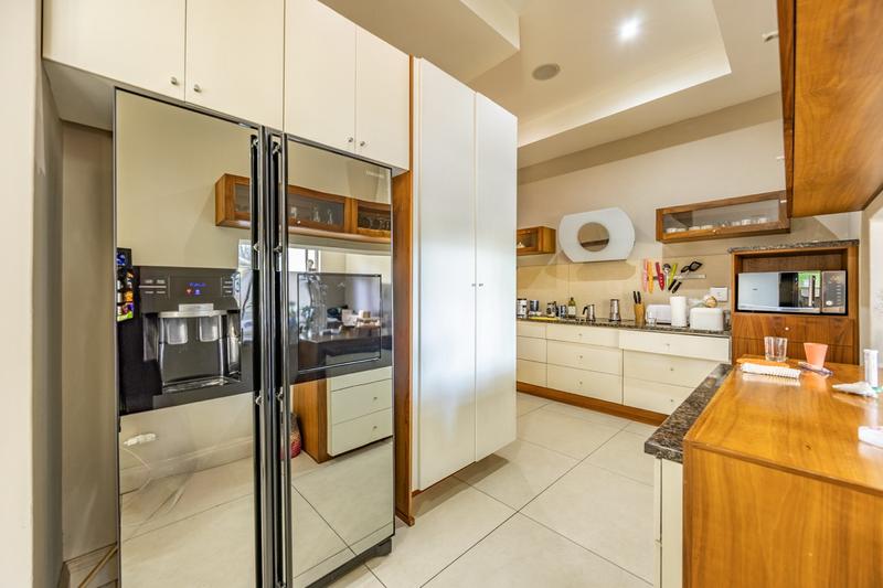 3 Bedroom Property for Sale in Waterkloof Ridge Gauteng