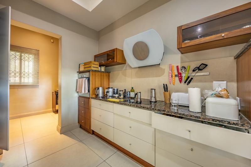 3 Bedroom Property for Sale in Waterkloof Ridge Gauteng