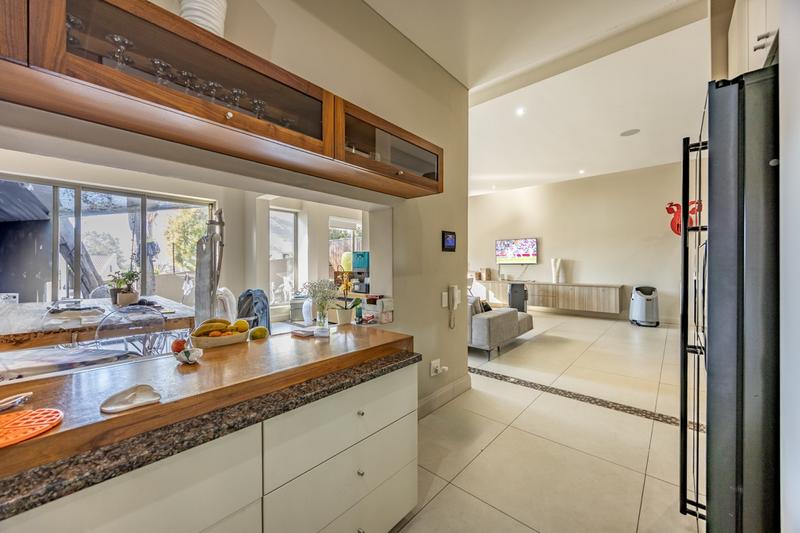 3 Bedroom Property for Sale in Waterkloof Ridge Gauteng