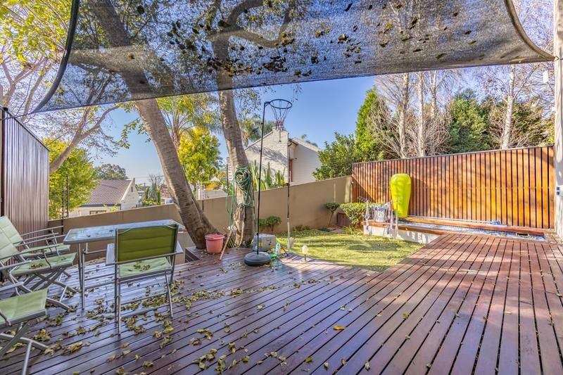3 Bedroom Property for Sale in Waterkloof Ridge Gauteng
