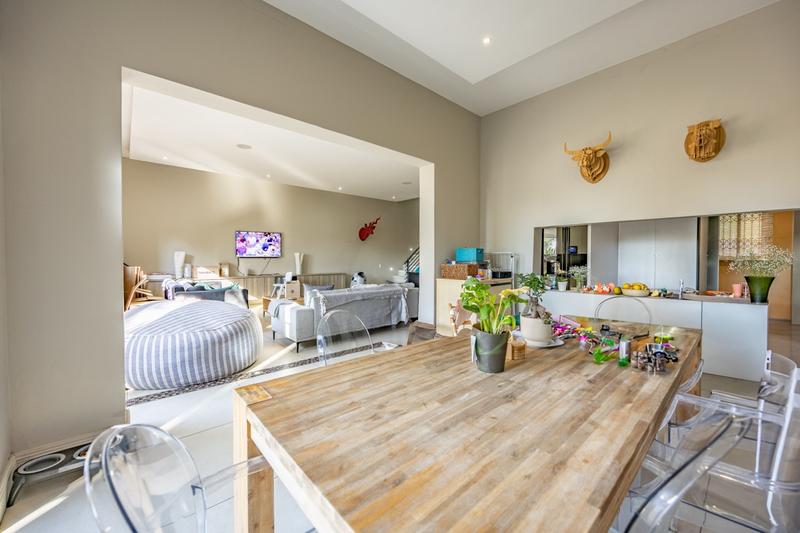 3 Bedroom Property for Sale in Waterkloof Ridge Gauteng