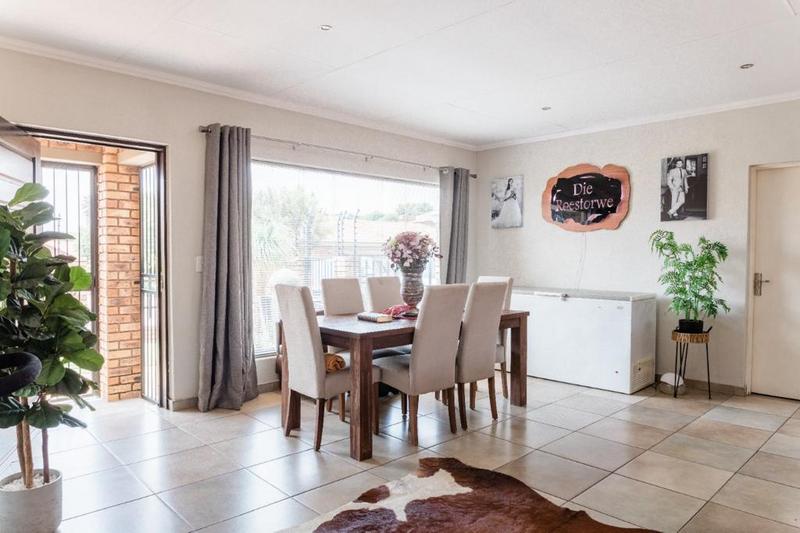 3 Bedroom Property for Sale in Kempton Park Gauteng