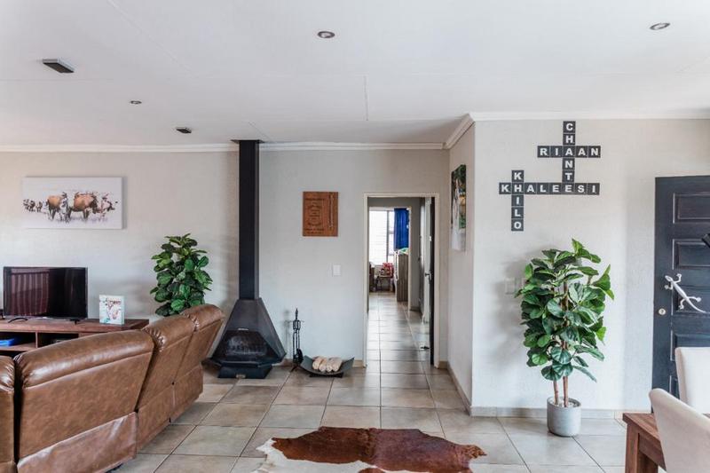 3 Bedroom Property for Sale in Kempton Park Gauteng