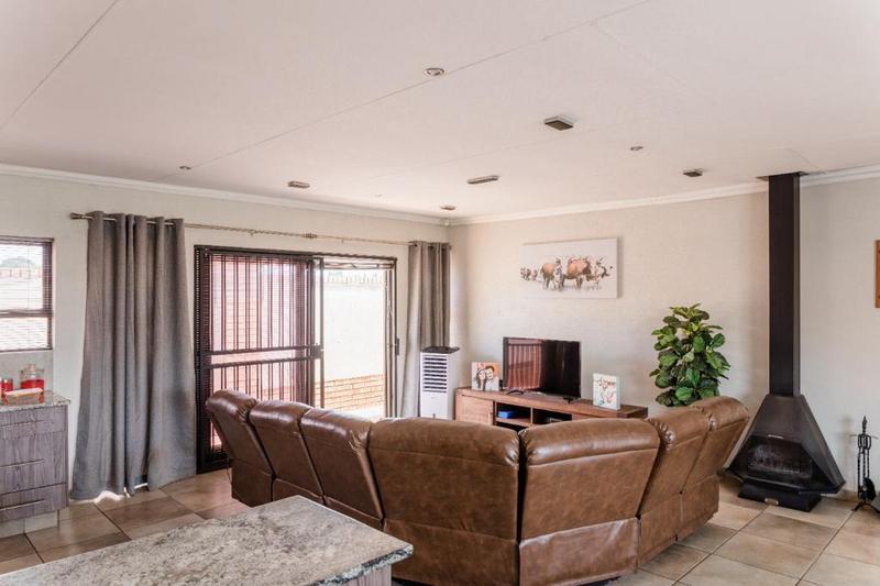 3 Bedroom Property for Sale in Kempton Park Gauteng
