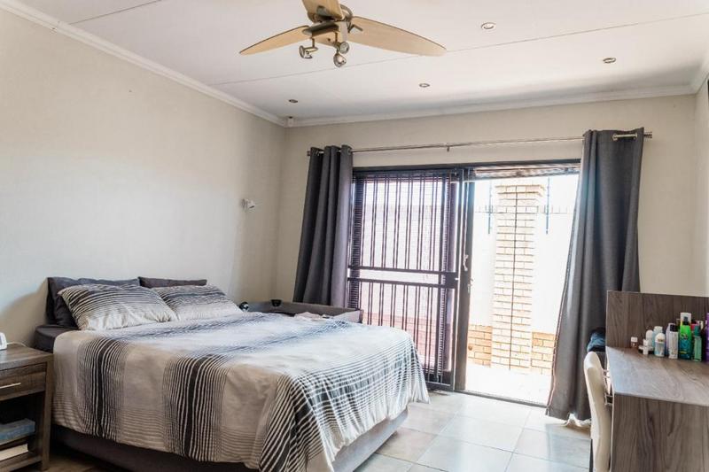3 Bedroom Property for Sale in Kempton Park Gauteng