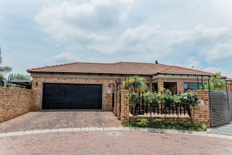 3 Bedroom Property for Sale in Kempton Park Gauteng