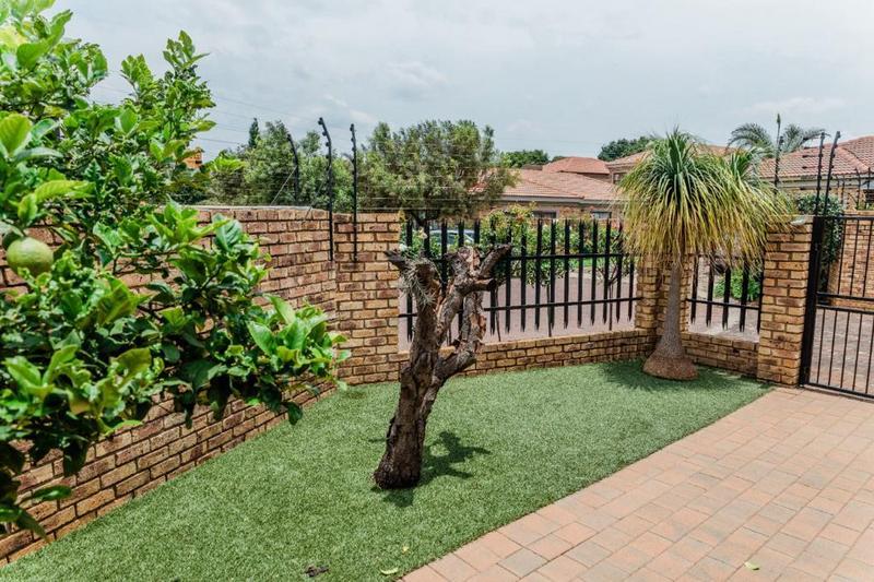3 Bedroom Property for Sale in Kempton Park Gauteng