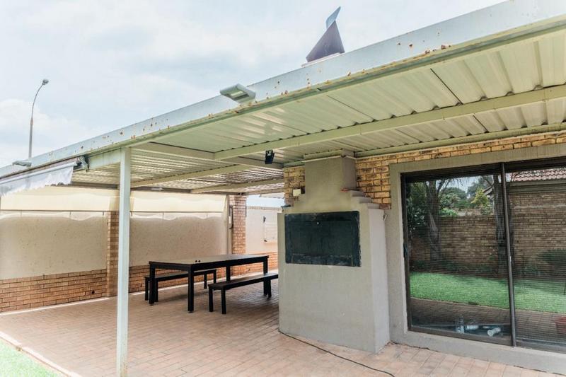 3 Bedroom Property for Sale in Kempton Park Gauteng