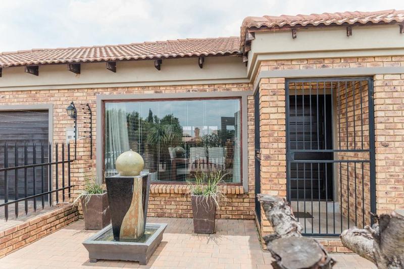 3 Bedroom Property for Sale in Kempton Park Gauteng