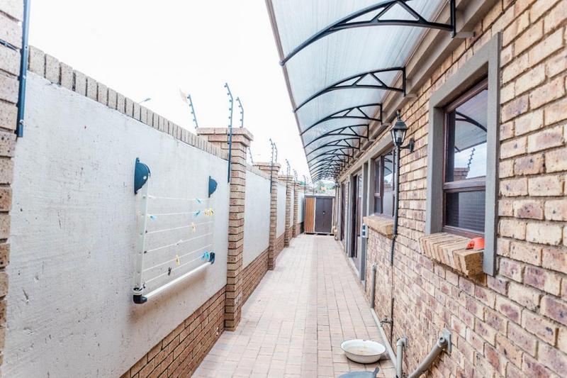 3 Bedroom Property for Sale in Kempton Park Gauteng