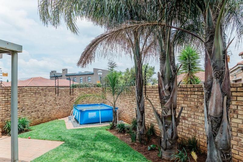 3 Bedroom Property for Sale in Kempton Park Gauteng