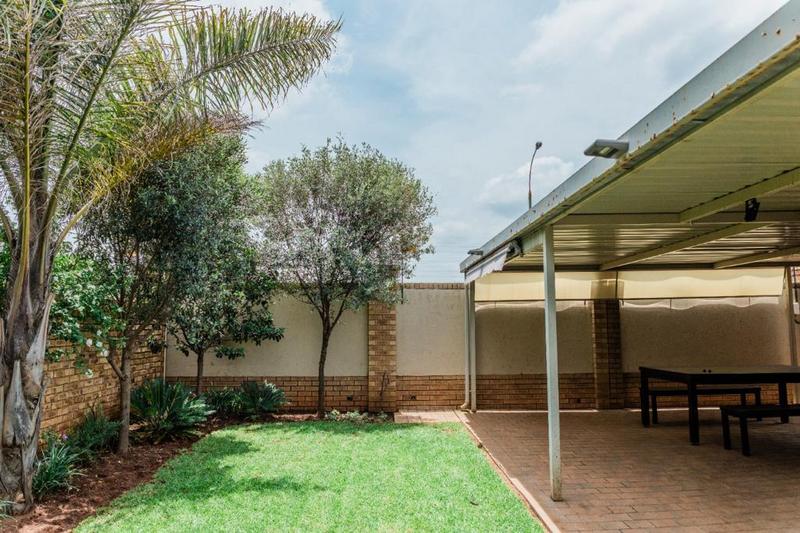 3 Bedroom Property for Sale in Kempton Park Gauteng