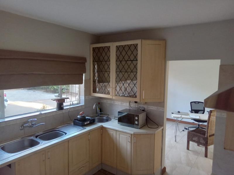 4 Bedroom Property for Sale in Wierda Park Gauteng