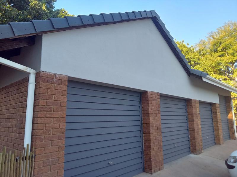 4 Bedroom Property for Sale in Wierda Park Gauteng