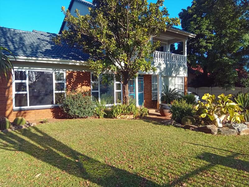 4 Bedroom Property for Sale in Wierda Park Gauteng