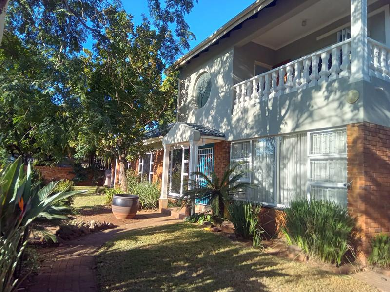 4 Bedroom Property for Sale in Wierda Park Gauteng