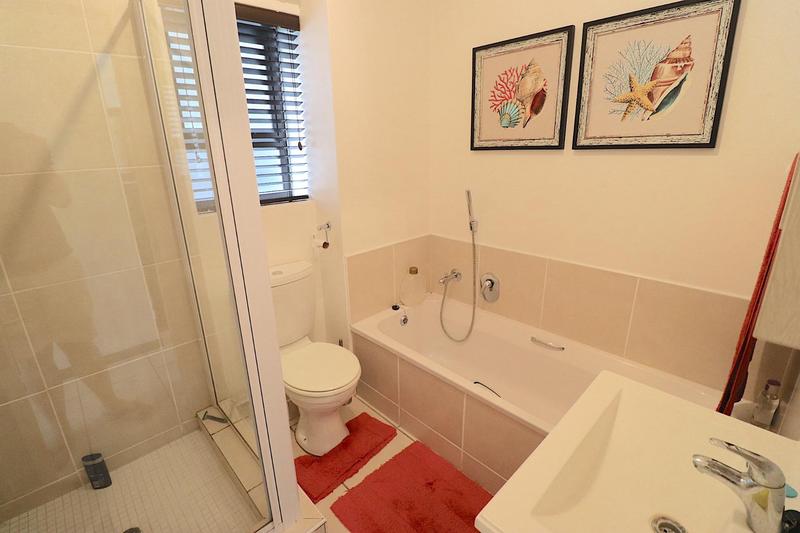 To Let 2 Bedroom Property for Rent in Paulshof Gauteng