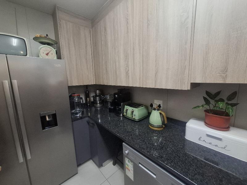 To Let 3 Bedroom Property for Rent in Sandown Gauteng