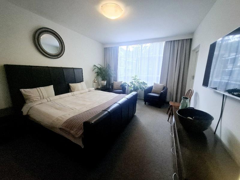 To Let 3 Bedroom Property for Rent in Sandown Gauteng